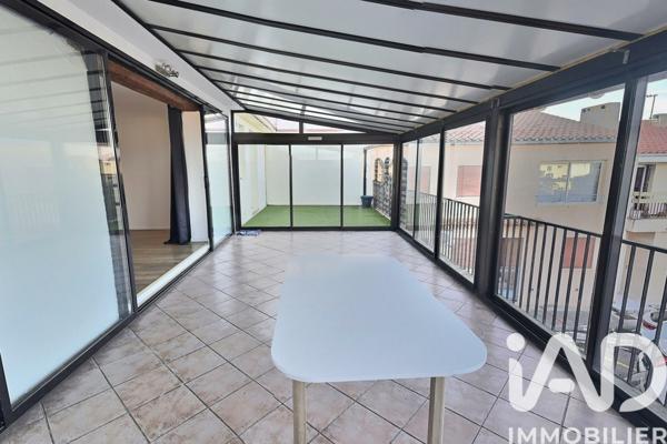Appartement à vendre 5 pièces 100 m² Saint-Cyprien