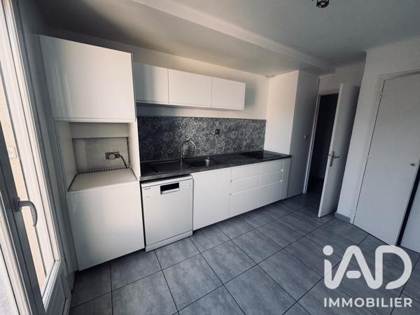 Appartement à vendre 5 pièces 100 m² Saint-Cyprien