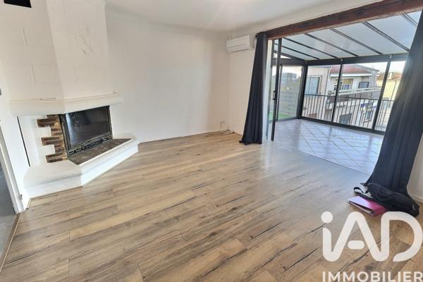 Appartement à vendre 5 pièces 100 m² Saint-Cyprien