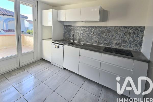 Appartement à vendre 5 pièces 100 m² Saint-Cyprien