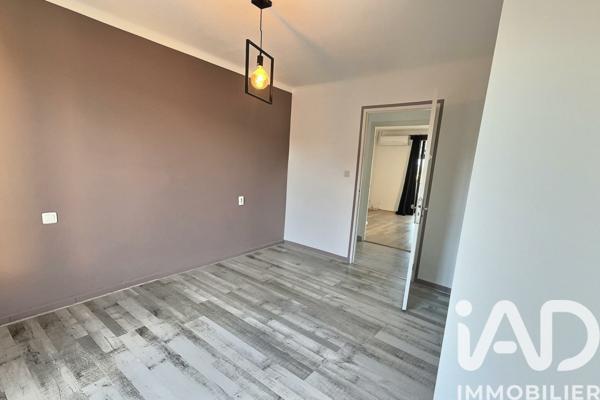 Appartement à vendre 5 pièces 100 m² Saint-Cyprien