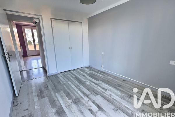 Appartement à vendre 5 pièces 100 m² Saint-Cyprien