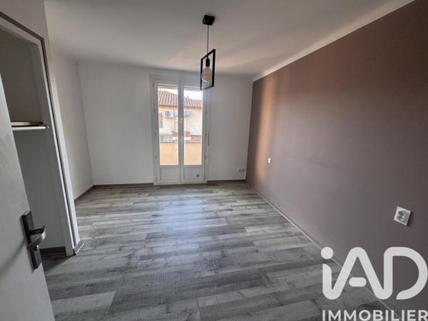 Appartement à vendre 5 pièces 100 m² Saint-Cyprien