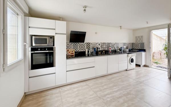 Appartement à vendre    4 pièces • 109 m2 Les Pennes-Mirabeau