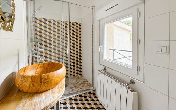 Appartement à vendre    4 pièces • 109 m2 Les Pennes-Mirabeau