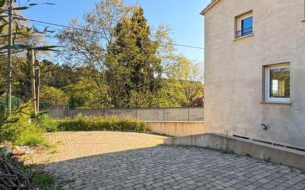 Appartement à vendre    4 pièces • 109 m2 Les Pennes-Mirabeau