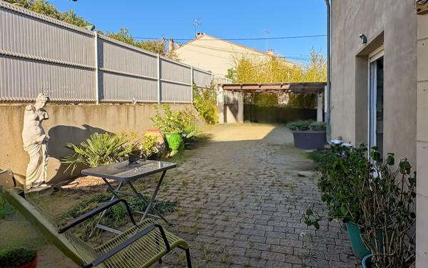 Appartement à vendre    4 pièces • 109 m2 Les Pennes-Mirabeau