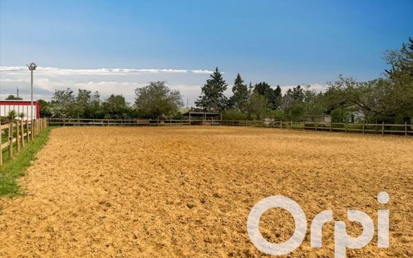 Maison à vendre    2 pièces • 75,51 m2 Aimargues