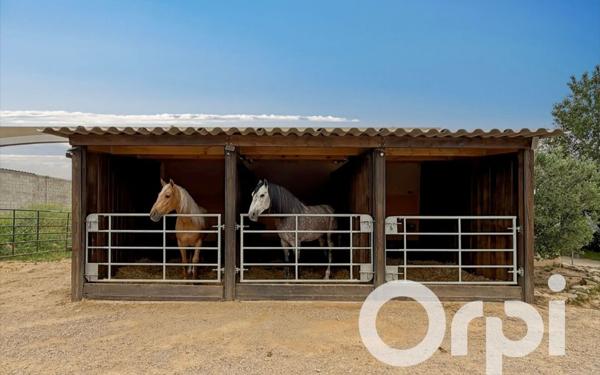 Maison à vendre    2 pièces • 75,51 m2 Aimargues