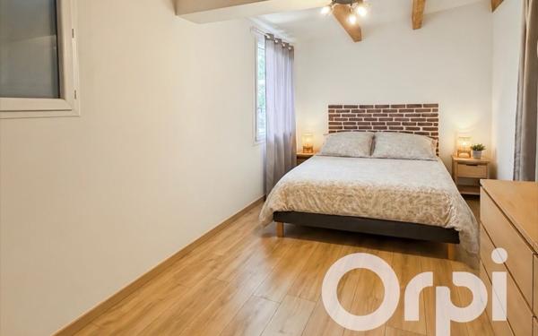 Maison à vendre    2 pièces • 75,51 m2 Aimargues