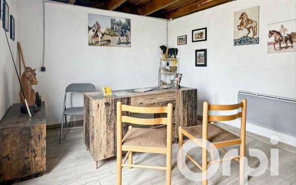 Maison à vendre    2 pièces • 75,51 m2 Aimargues