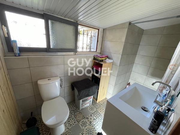 Charmante maison en pierre avec dépendances et grand jardin ? Meursac