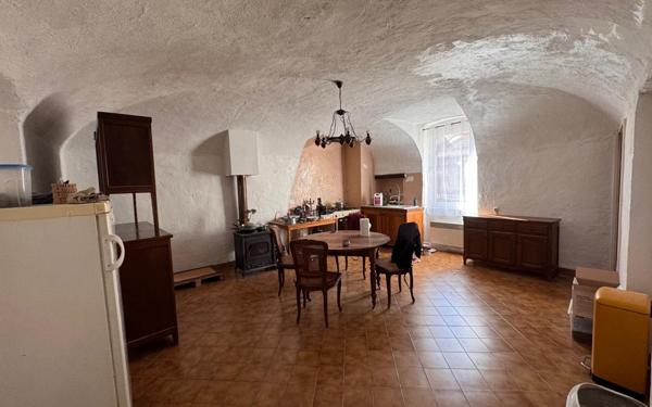 Appartement à louer    3 pièces •  Saint-Ambroix