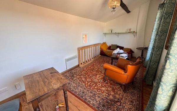 Appartement à louer    3 pièces •  Saint-Ambroix
