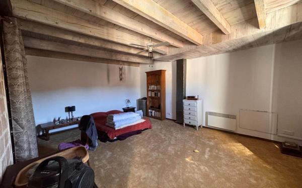 Appartement à louer    3 pièces •  Saint-Ambroix