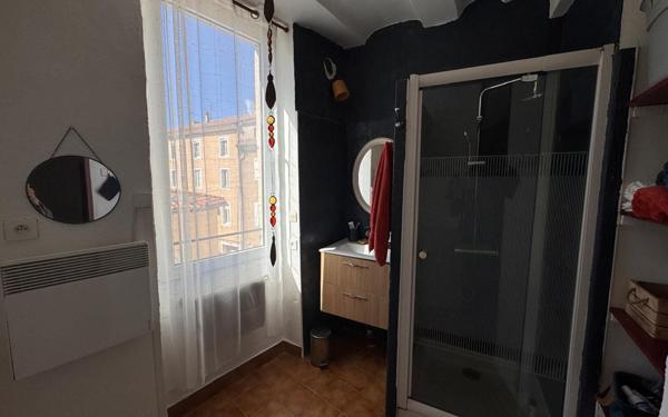 Appartement à louer    3 pièces •  Saint-Ambroix