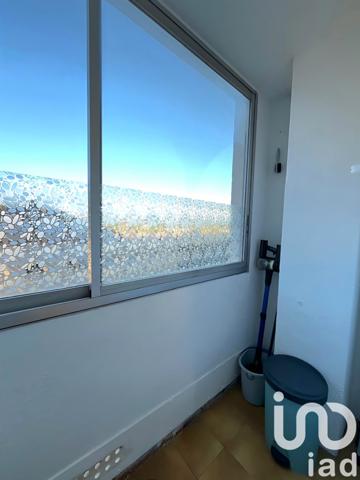 Appartement à vendre 4 pièces 70 m² Nîmes-Saint-Césaire