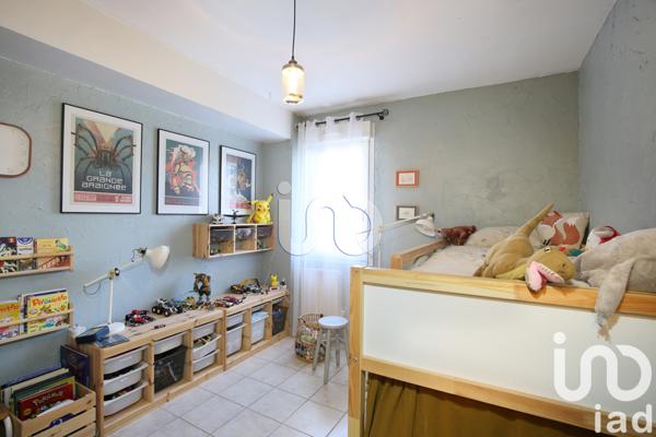 Appartement à vendre 3 pièces 64 m² Pechbonnieu