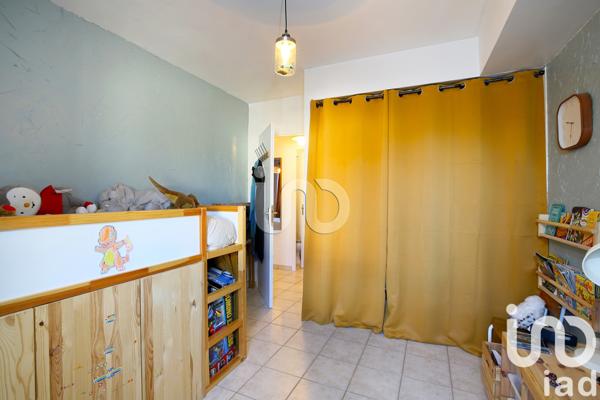 Appartement à vendre 3 pièces 64 m² Pechbonnieu