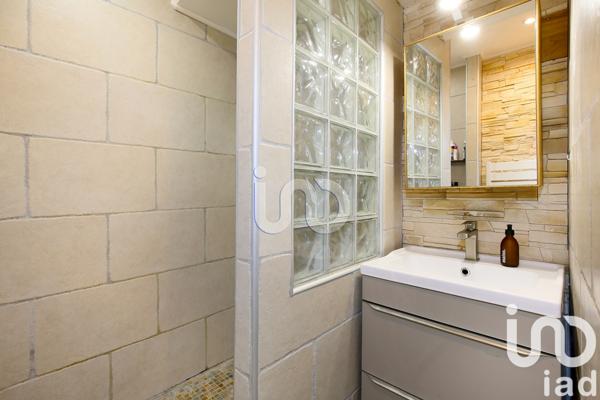 Appartement à vendre 3 pièces 64 m² Pechbonnieu