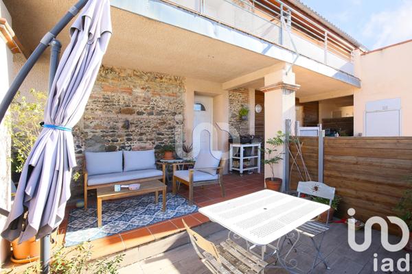 Appartement à vendre 3 pièces 64 m² Pechbonnieu