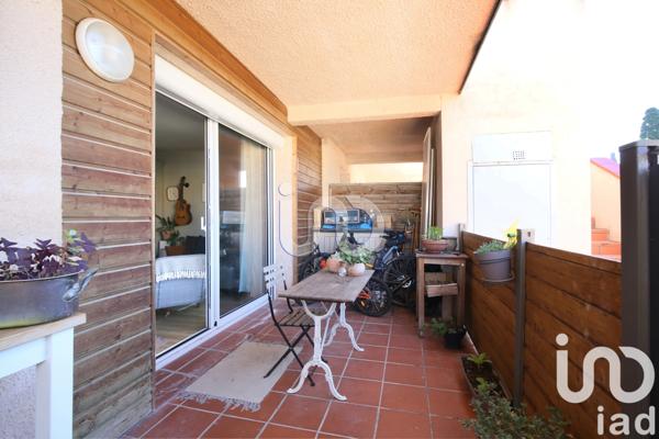 Appartement à vendre 3 pièces 64 m² Pechbonnieu