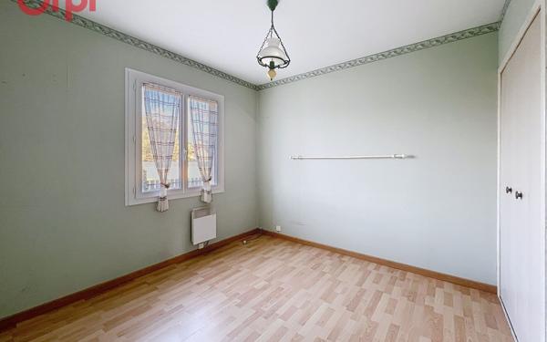 Maison à vendre    4 pièces •  Talmont-Saint-Hilaire