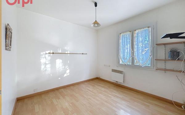 Maison à vendre    4 pièces •  Talmont-Saint-Hilaire