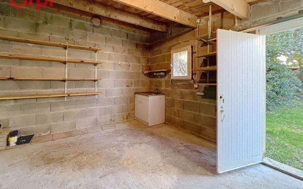 Maison à vendre    4 pièces •  Talmont-Saint-Hilaire