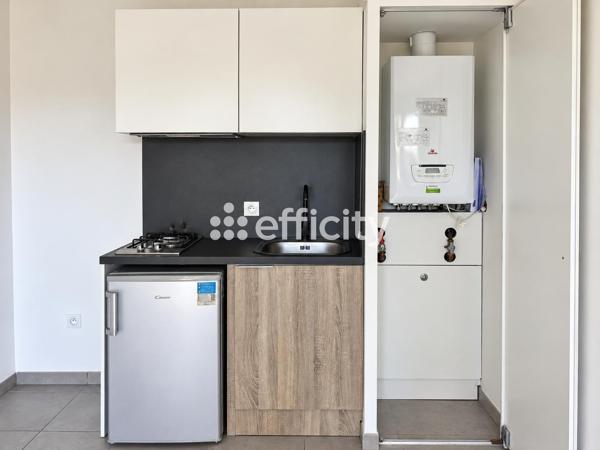 Appartement
         2 pièces
        - 43 m² Exclusivité 175 000 €*