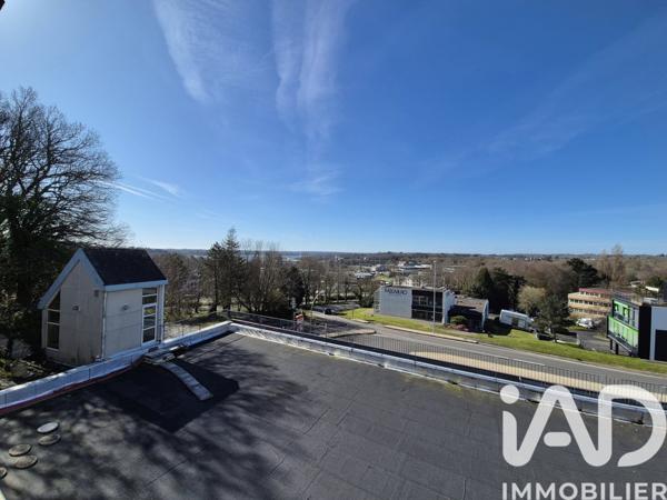 Maison à vendre 7 pièces 218,24 m² Quimper