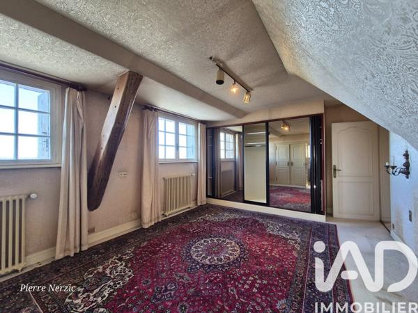 Maison à vendre 7 pièces 218,24 m² Quimper