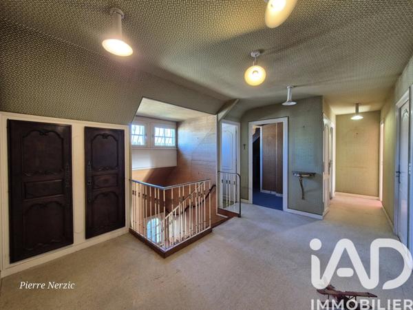 Maison à vendre 7 pièces 218,24 m² Quimper