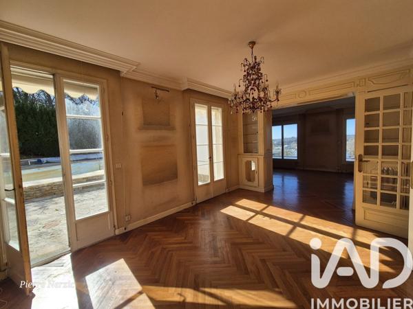 Maison à vendre 7 pièces 218,24 m² Quimper