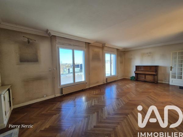 Maison à vendre 7 pièces 218,24 m² Quimper
