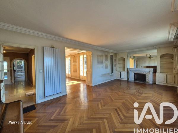 Maison à vendre 7 pièces 218,24 m² Quimper