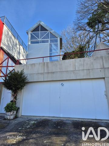Maison à vendre 7 pièces 218,24 m² Quimper