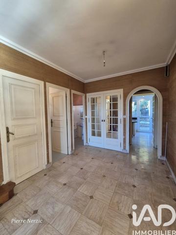 Maison à vendre 7 pièces 218,24 m² Quimper