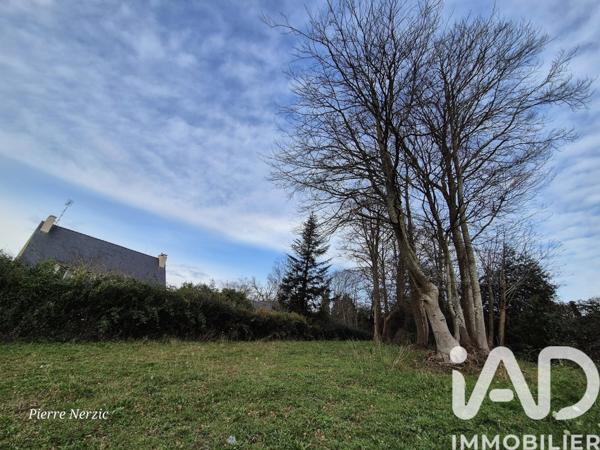 Maison à vendre 7 pièces 218,24 m² Quimper