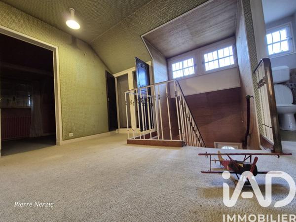 Maison à vendre 7 pièces 218,24 m² Quimper