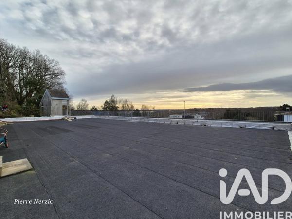 Maison à vendre 7 pièces 218,24 m² Quimper