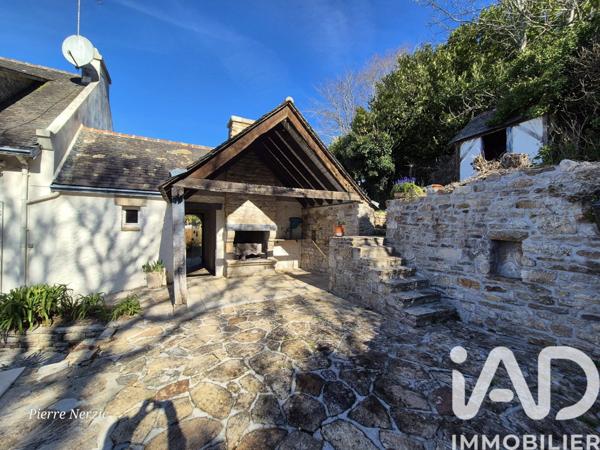 Maison à vendre 7 pièces 218,24 m² Quimper
