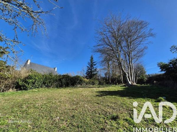 Maison à vendre 7 pièces 218,24 m² Quimper