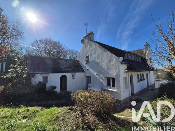 Maison à vendre 7 pièces 218,24 m² Quimper