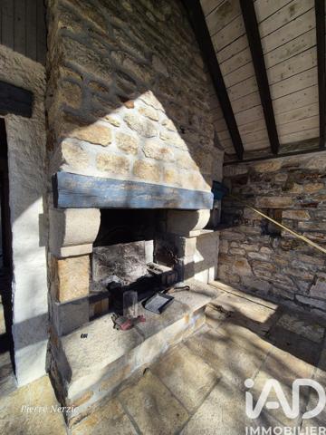 Maison à vendre 7 pièces 218,24 m² Quimper