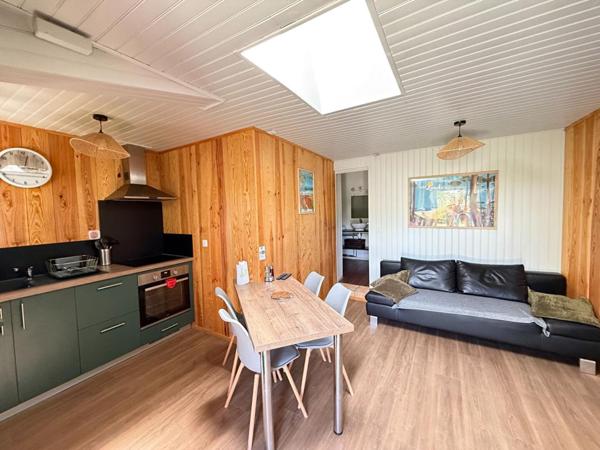 Maison Eugenie Les Bains 14 pièce(s) 300 m2