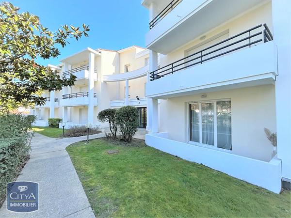 Appartement à vendre 3 pièces 56m²