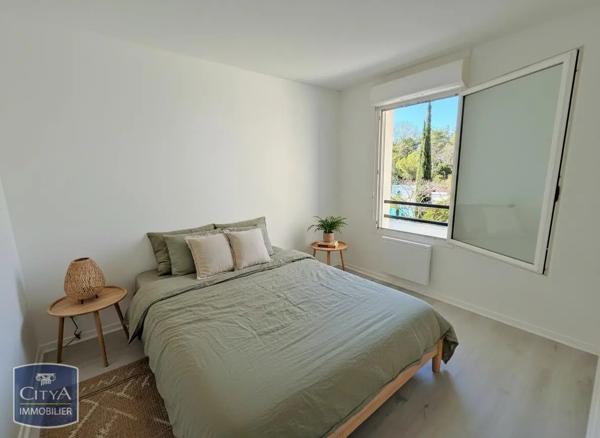 Appartement à vendre 3 pièces 56m²