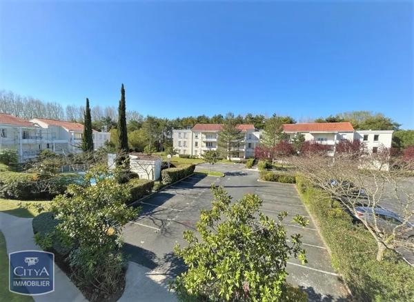 Appartement à vendre 3 pièces 56m²