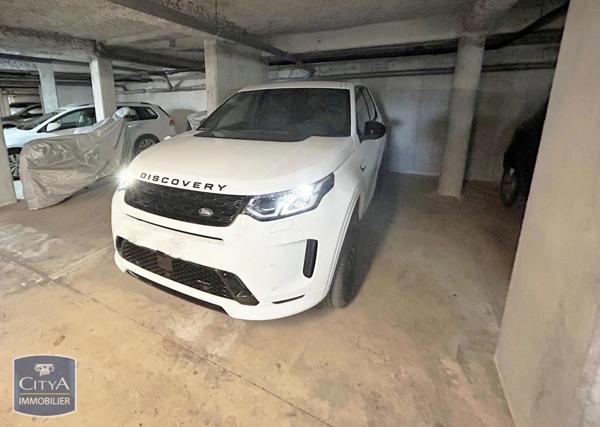 Appartement à vendre 3 pièces 56m²